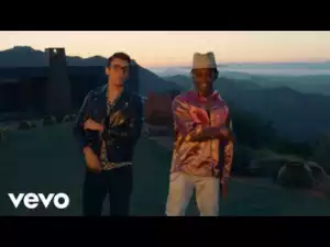 Video: Stanaj - Dirty Mind (feat. Ty Dolla $ign)